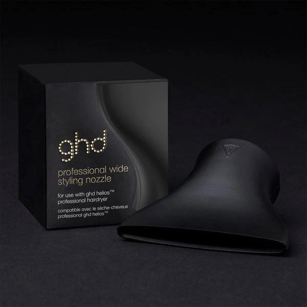 ghd ghd Hairdryer Wide Styling Nozzle 4