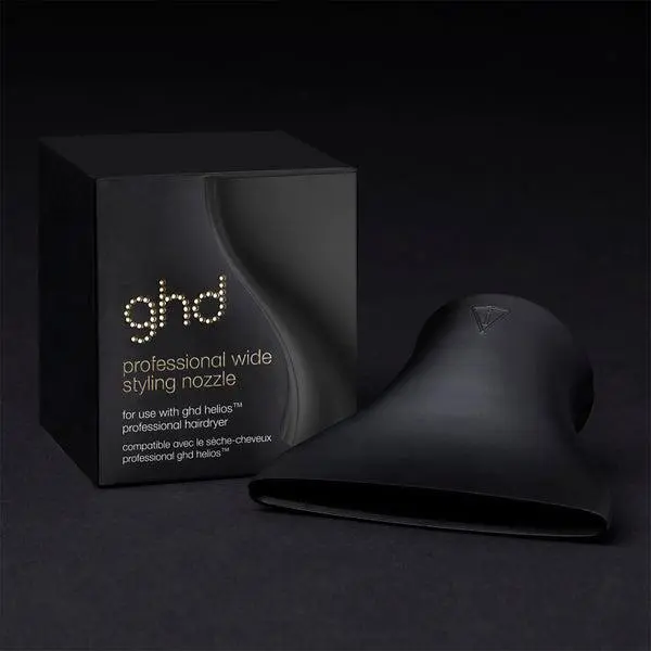 ghd ghd Hairdryer Wide Styling Nozzle 4
