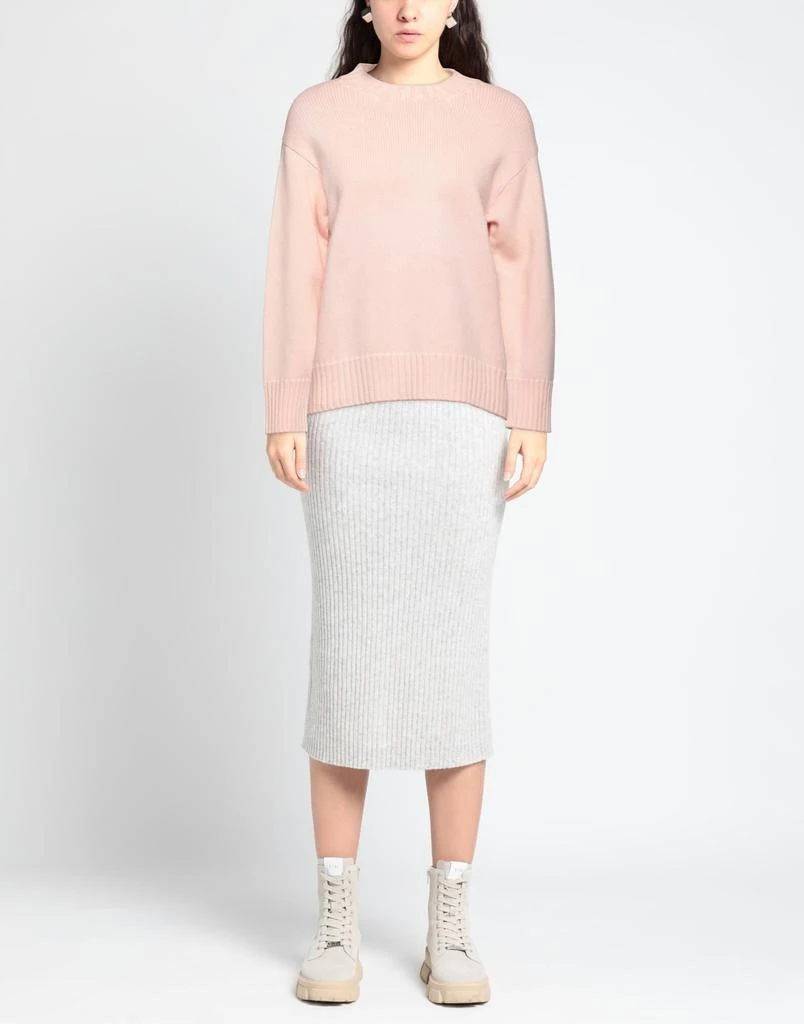 JIL SANDER Cashmere blend 2