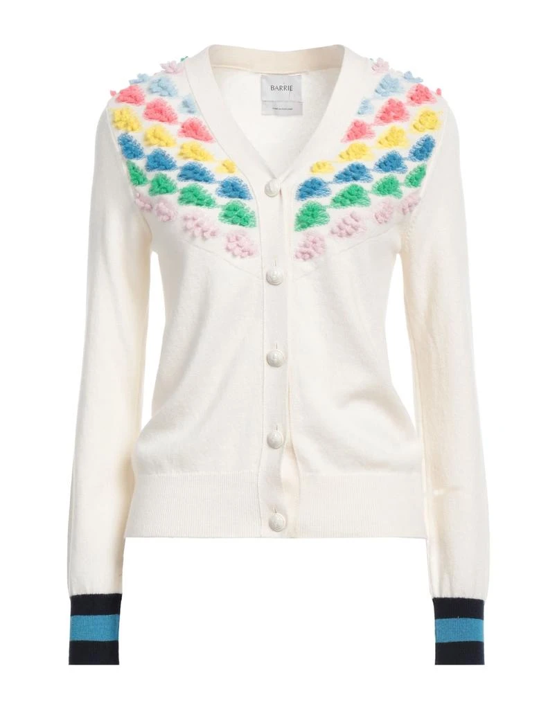 Barrie Cardigan 1