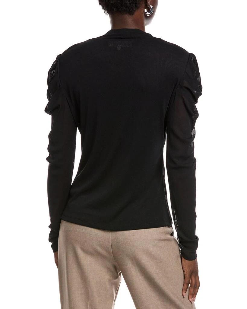 Diane von Furstenberg New Remy Top 2