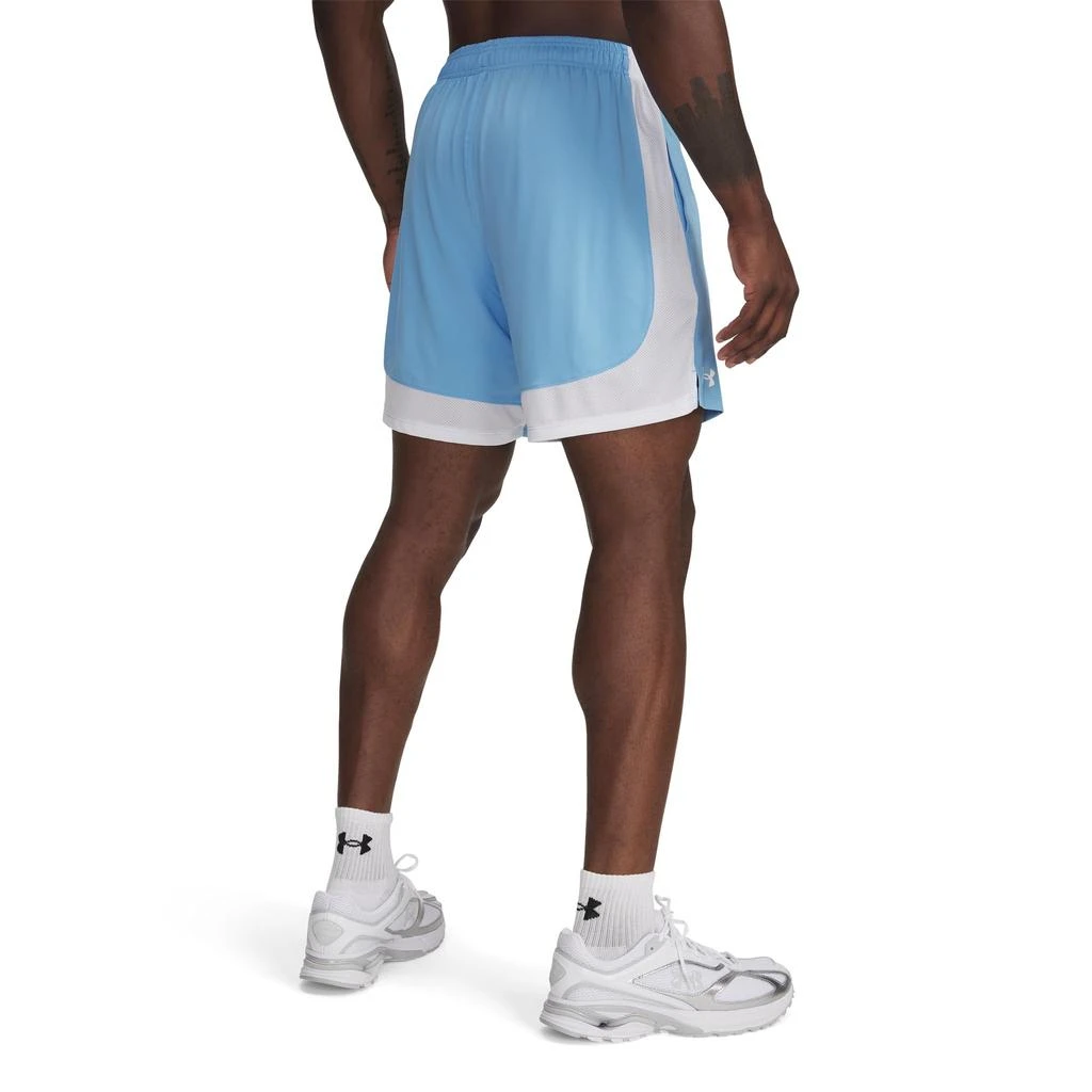 Under Armour 7" Tech Vent Shorts 2
