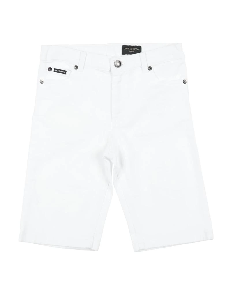 Dolce 
Gabbana Denim shorts