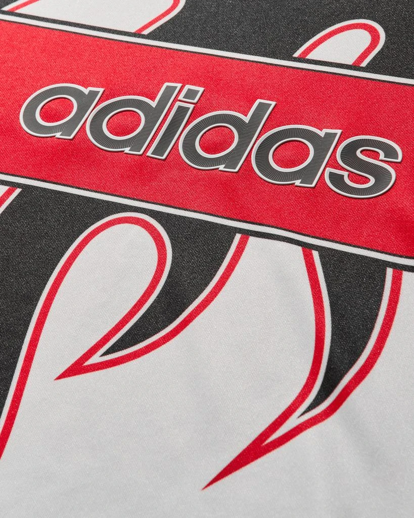 Adidas 100 Thieves Longsleeve Jersey Multicolor 4