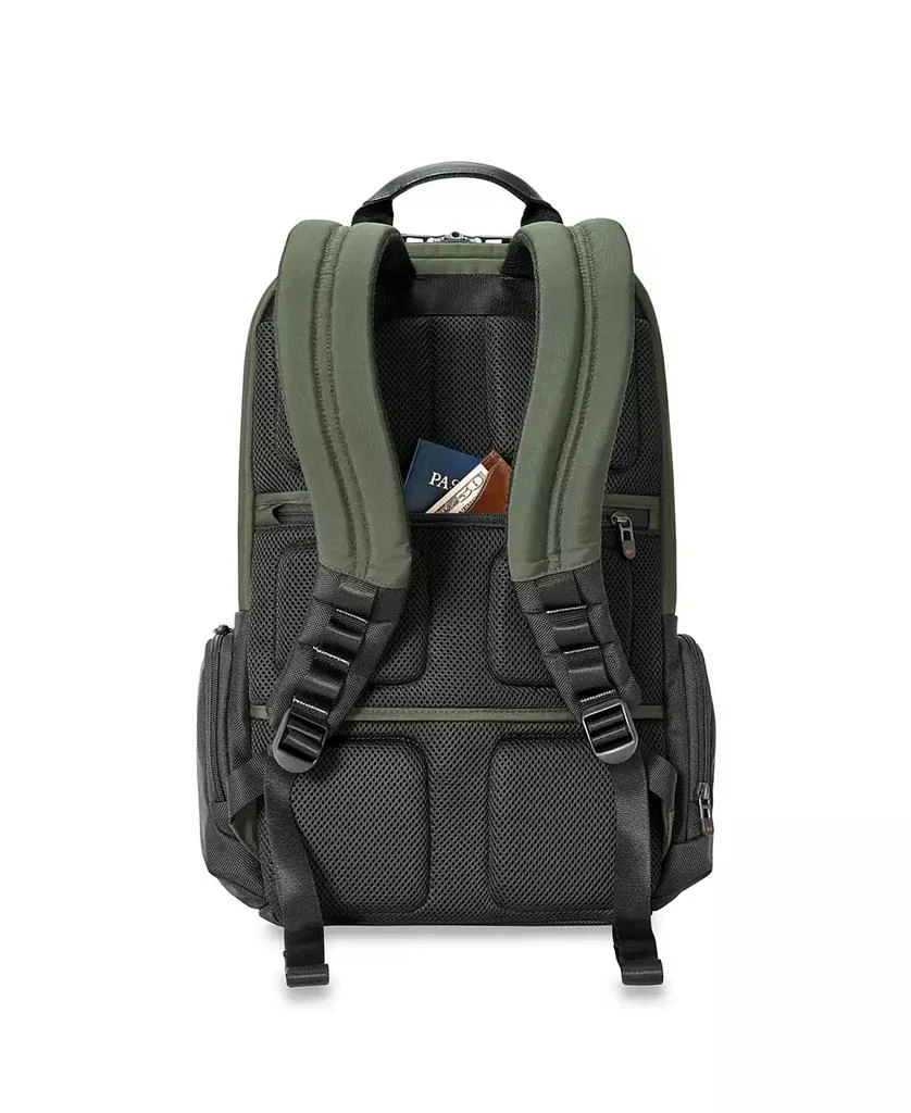 Briggs & Riley Here, There, Anywhere Large Cargo Backpack 5