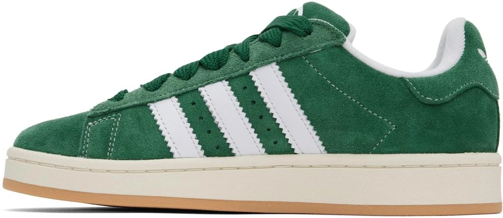Adidas Green Campus 00s Sneakers 3