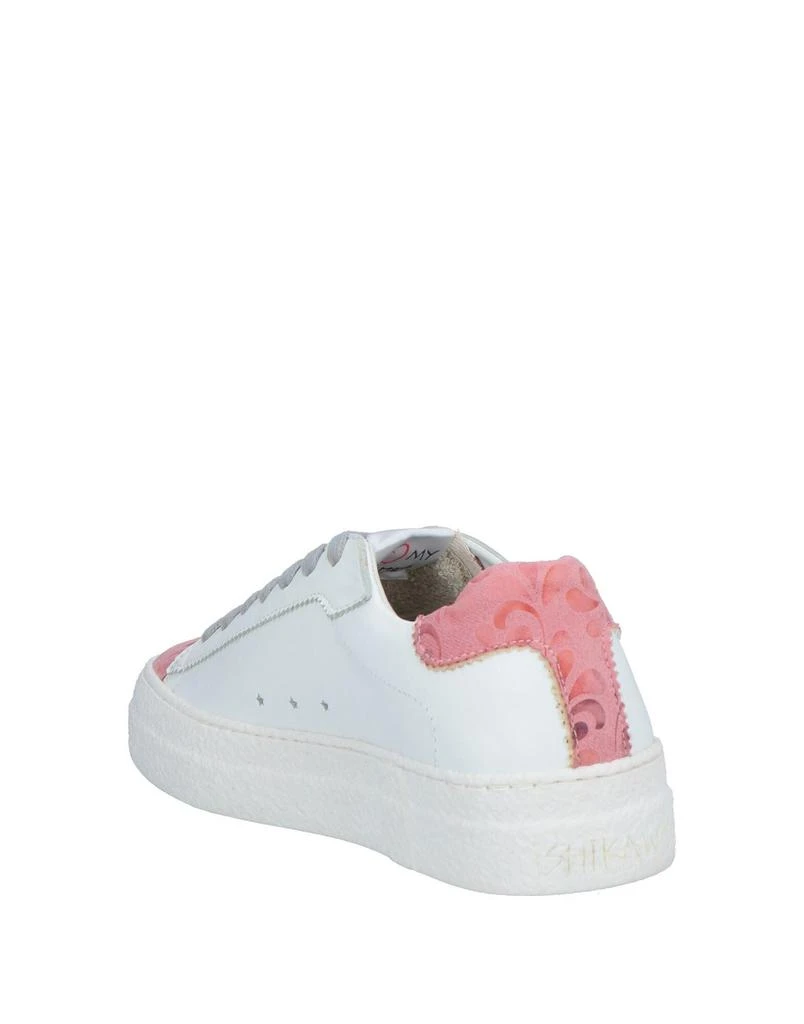 ISHIKAWA Sneakers 3