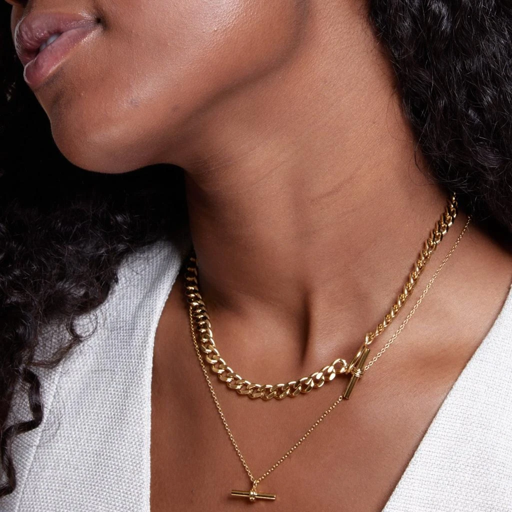 Orelia LUXE LUXE Linear T 3