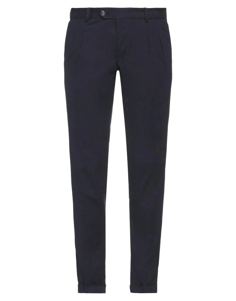 DOMENICO TAGLIENTE Casual pants 1
