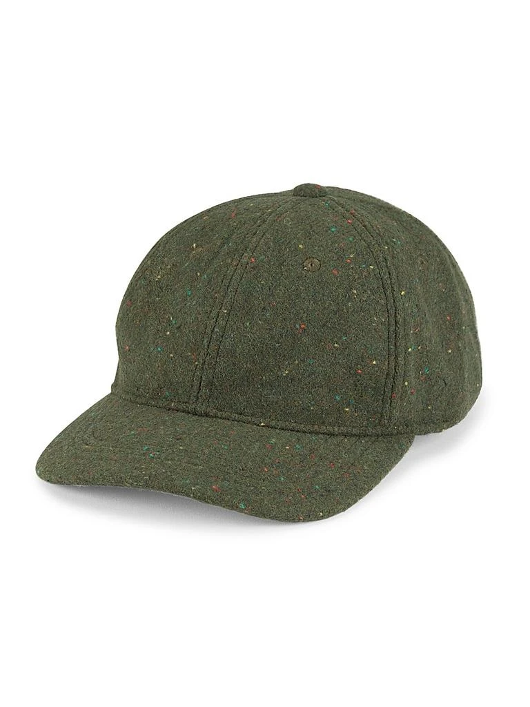 Donegal Wool-Blend Hat – On Sale Now with Up to 2% Off  display picture 3