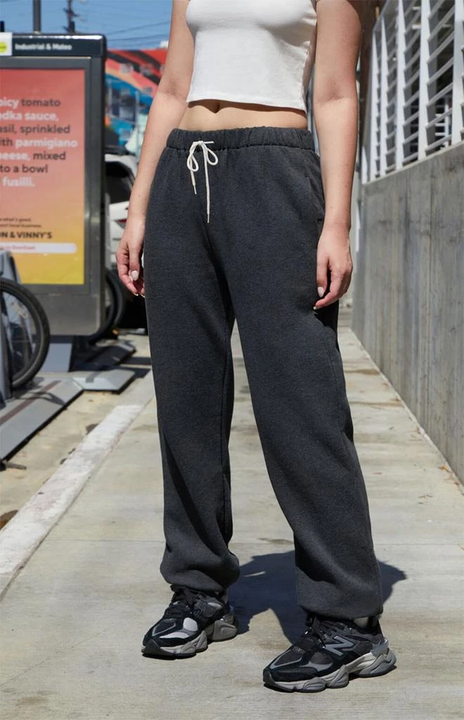 John Galt Rosa Sweatpants 1