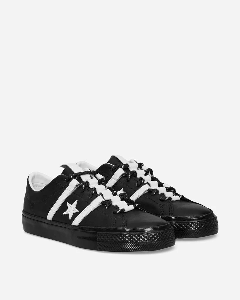 Converse Bobby DeKeyzer One Star Academy Pro Sneakers Black 2
