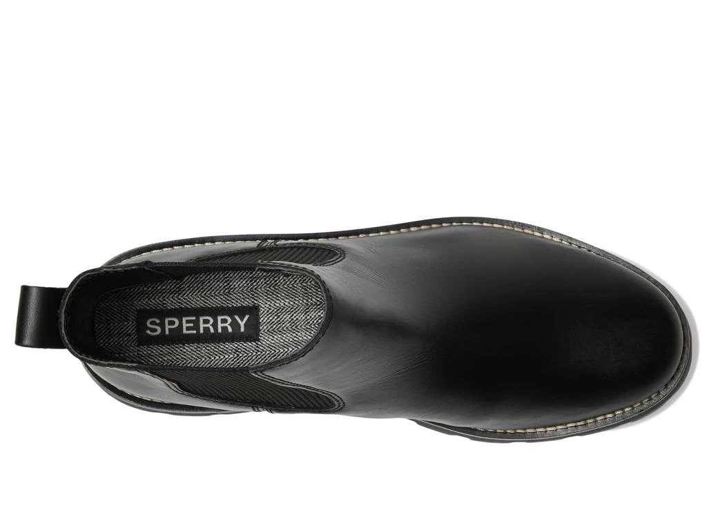 Sperry Mountain-Sider Chelsea 2