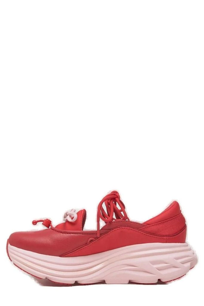 Hoka One One Hoka One One Bondi Mary Jane Shoes 2