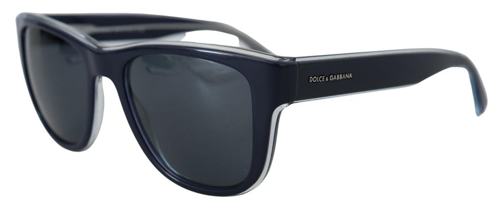 Dolce & Gabbana Dolce & Gabbana Chic  Acetate Designer Women's Sunglasses