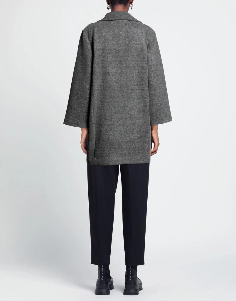 BIANCOGHIACCIO Coat 3