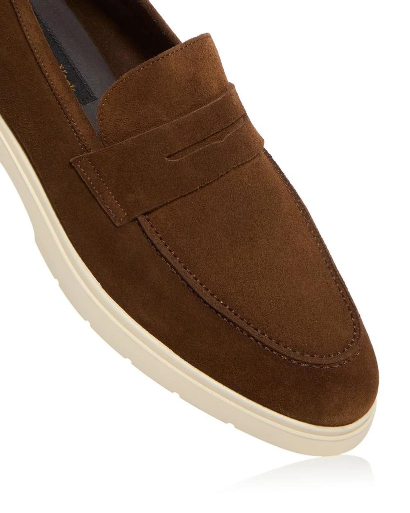 To Boot New York Men's King Penny Loafers 4