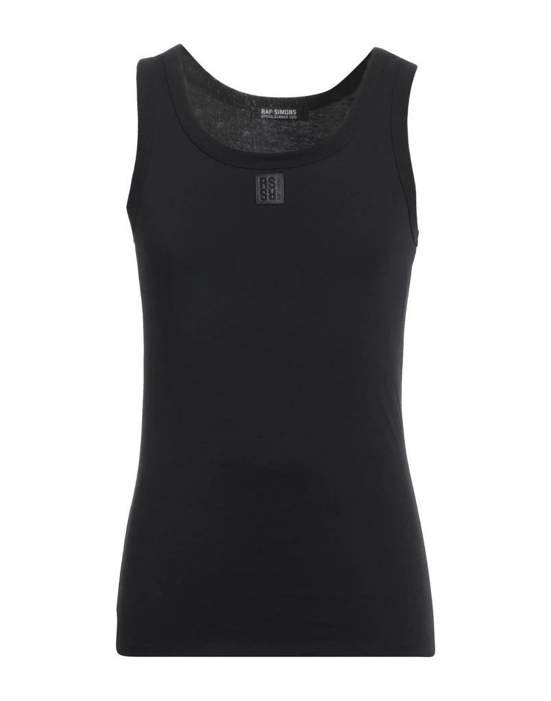 RAF SIMONS Tank top 1