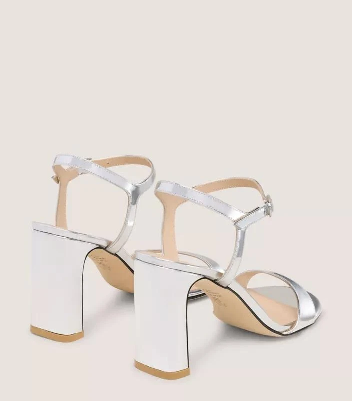 Stuart Weitzman BABETTE 85 3