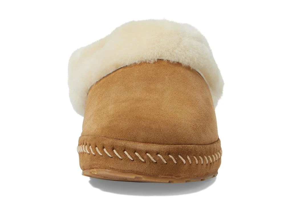 L.L.BEAN Wicked Good Slippers Squam Lake 6