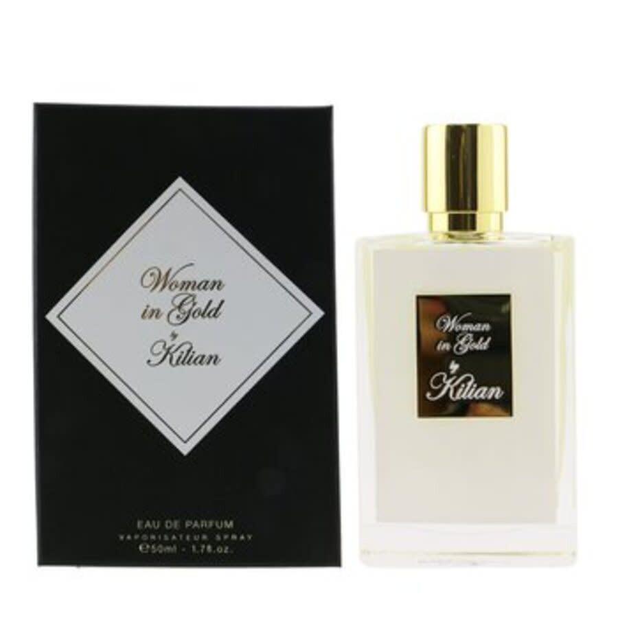 Kilian Kilian Woman In Gold Ladies EDP