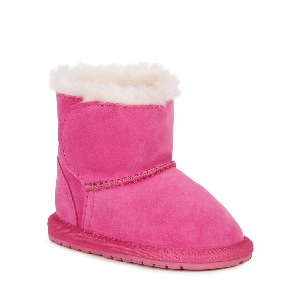EMU Australia Emu Australia - Baby's Toddle Sheepskin Boot