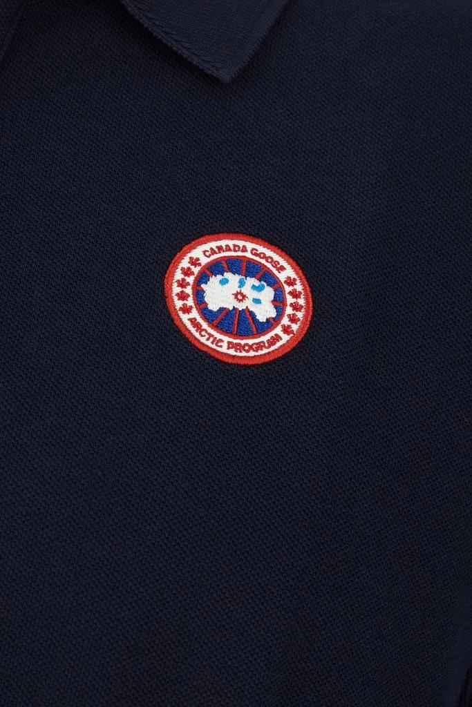Canada Goose Canada Goose 'Beckley' Polo Shirt 4