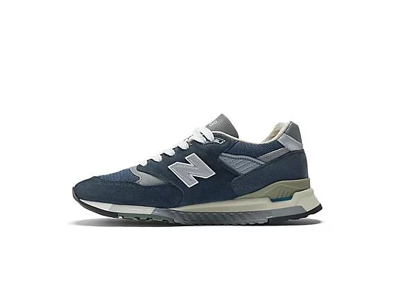 New Balance Made in USA 998 5