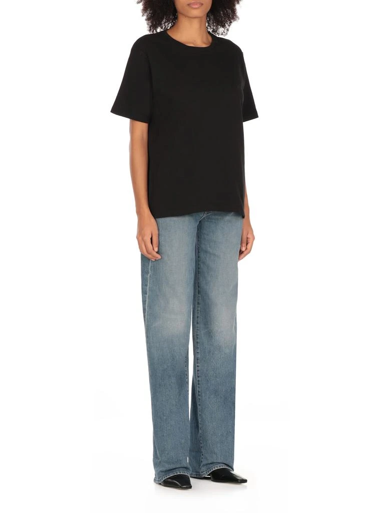 Khaite Mae T-shirt 3