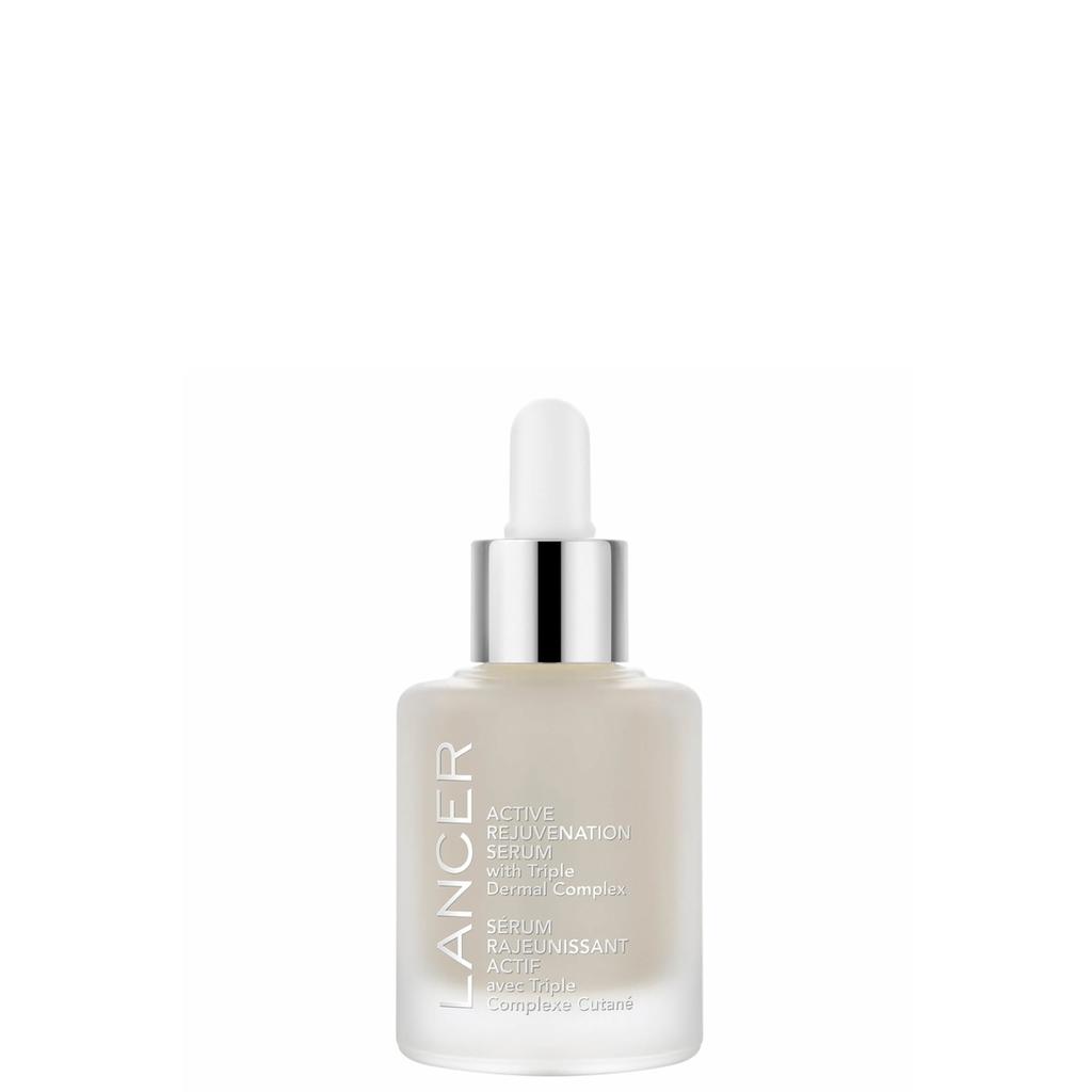 Lancer Skincare Lancer Skincare Active Rejuvenation Serum with Triple Dermal Complex