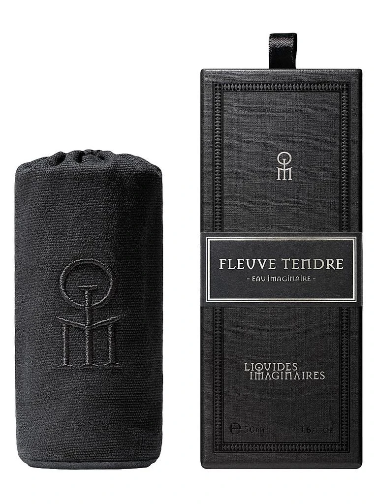 Liquides Imaginaires Fleuve Tendre Eau de Parfum 3