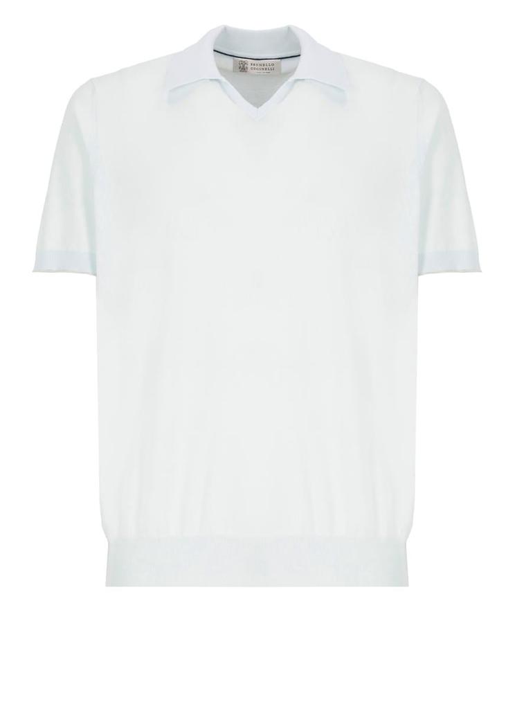 Brunello Cucinelli Brunello Cucinelli T-Shirts And Polos