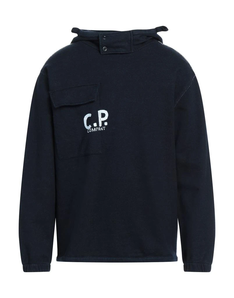 C.P. Company Hooded sweatshirt 1