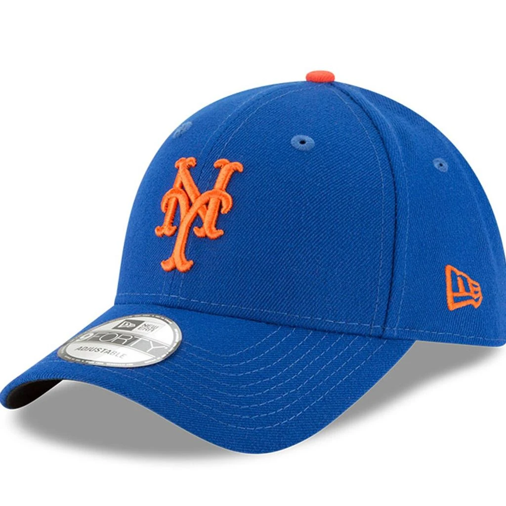 New Era New Era Mets 2024 World Tour London Series 9FORTY... - Men's 2