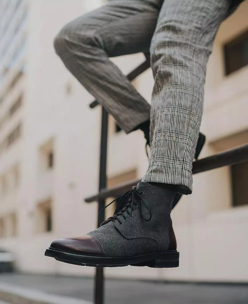 Taft Men's The Jack Boots 12