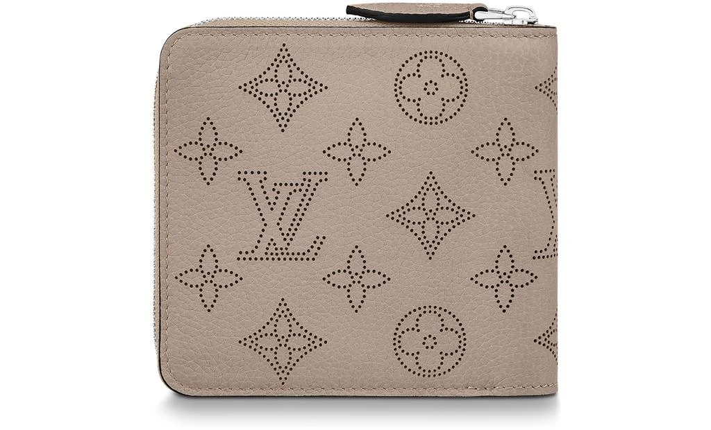 Louis Vuitton Zippy Compact Wallet 4