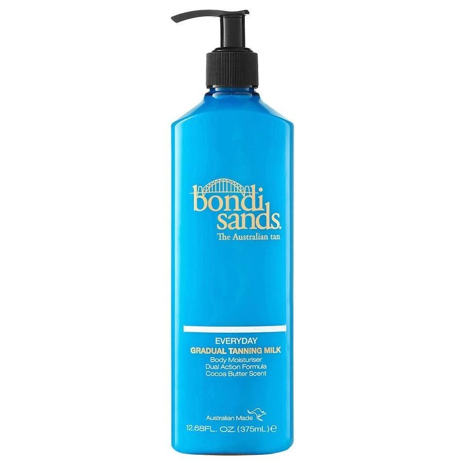 Bondi Sands Everyday Gradual Tanning Milk Cocoa Butter 1