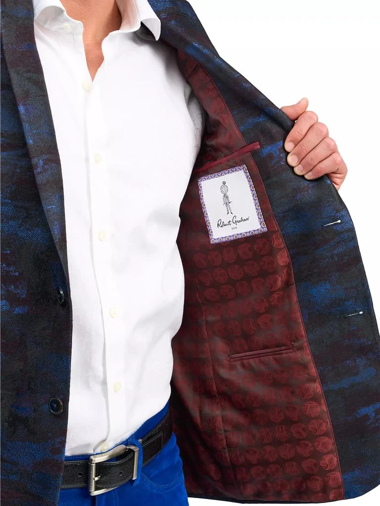Robert Graham Beardall Woven Sportcoat 5