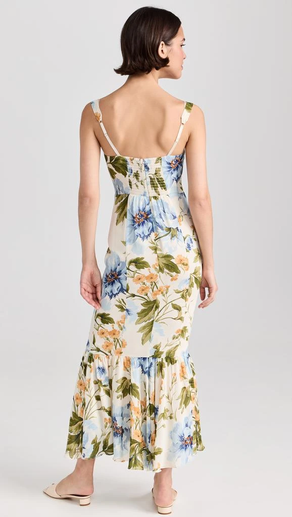 Reformation Irisa Dress 2