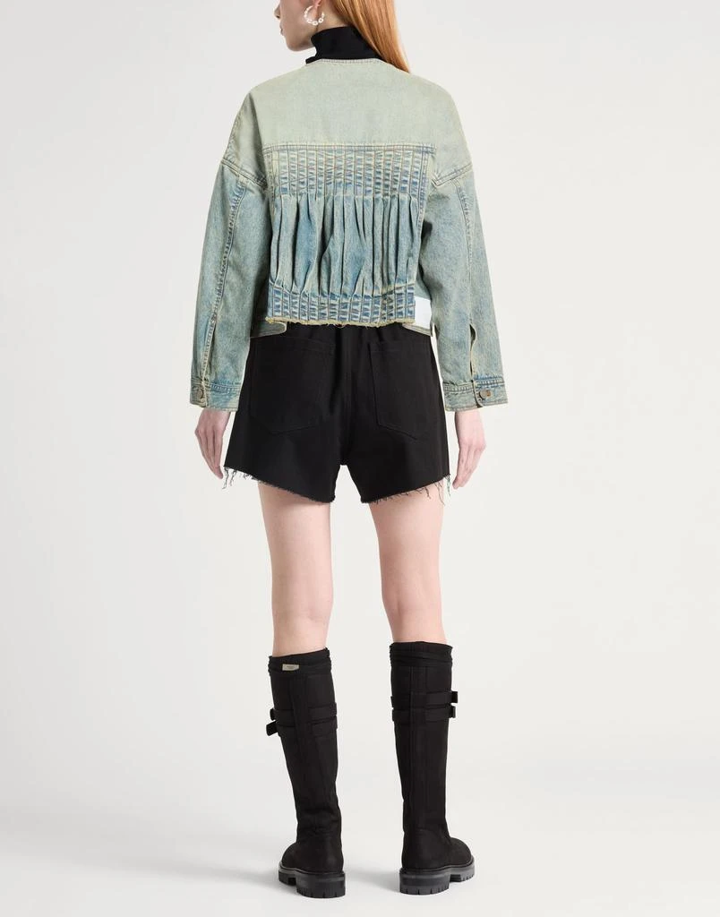 ISABEL BENENATO Denim jacket 3