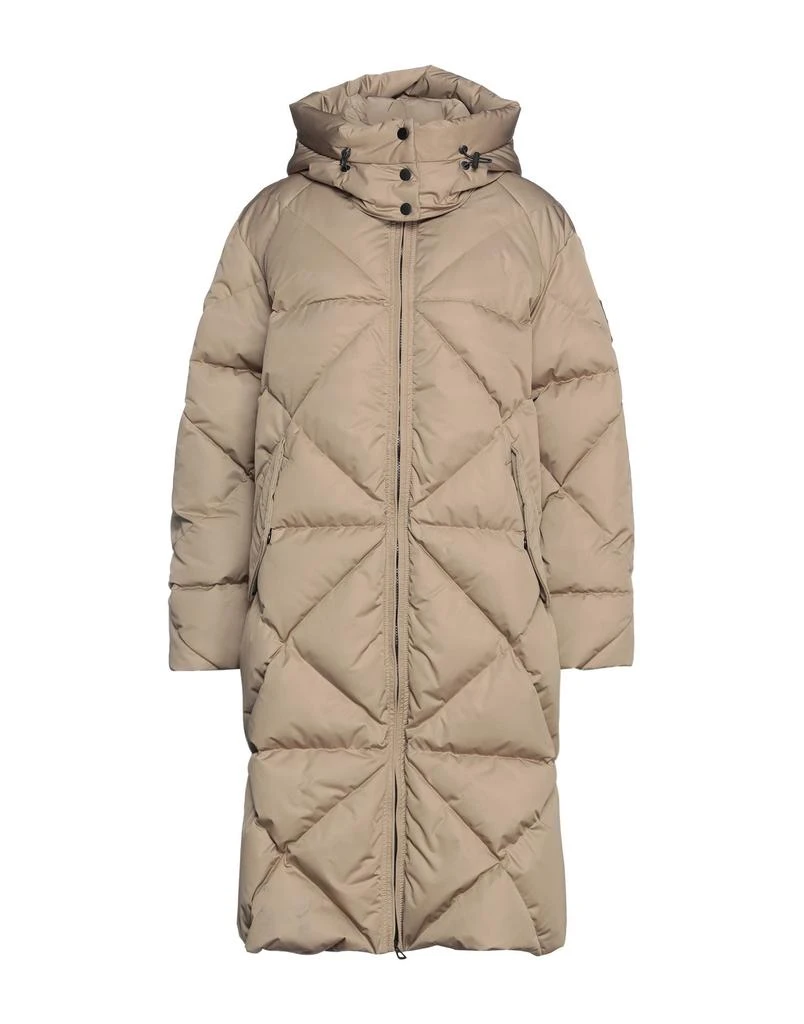 HISTORIC Shell  jacket 1