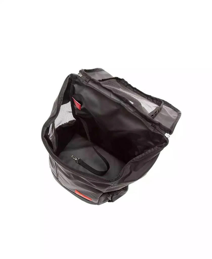 Manhattan Portage Sirius Dog Small Backpack 5