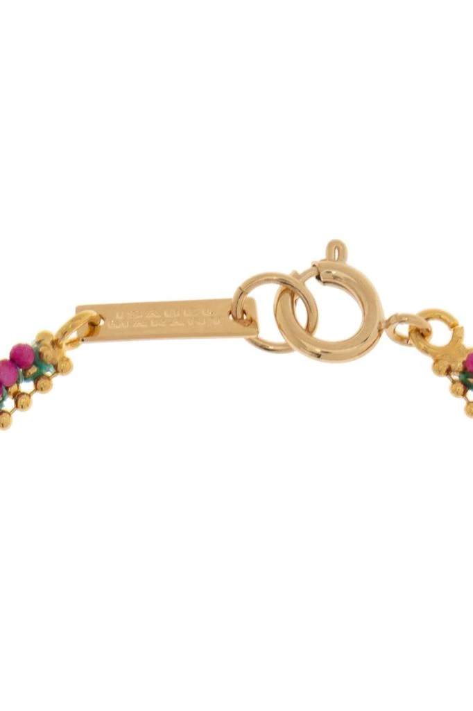 Isabel Marant Isabel Marant Beaded Bracelet 3