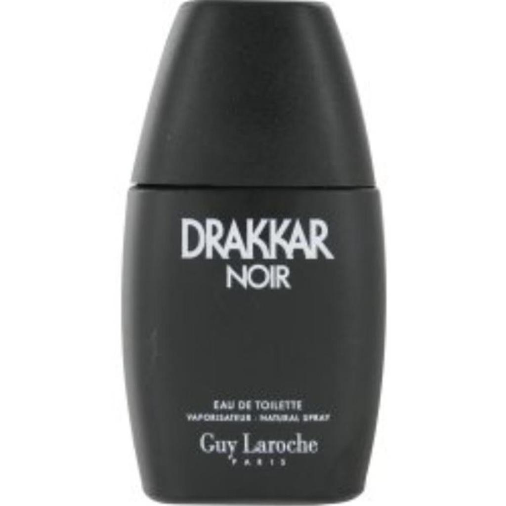 Guy Laroche 1 oz Drakkar Noir Eau de Toilette Spray by  for Men