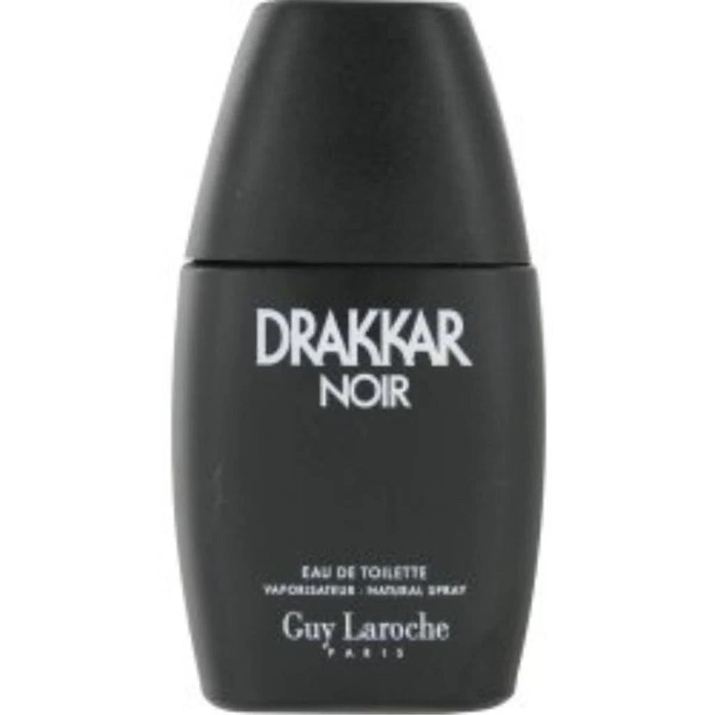 Guy Laroche 1 oz Drakkar Noir Eau de Toilette Spray by  for Men 1