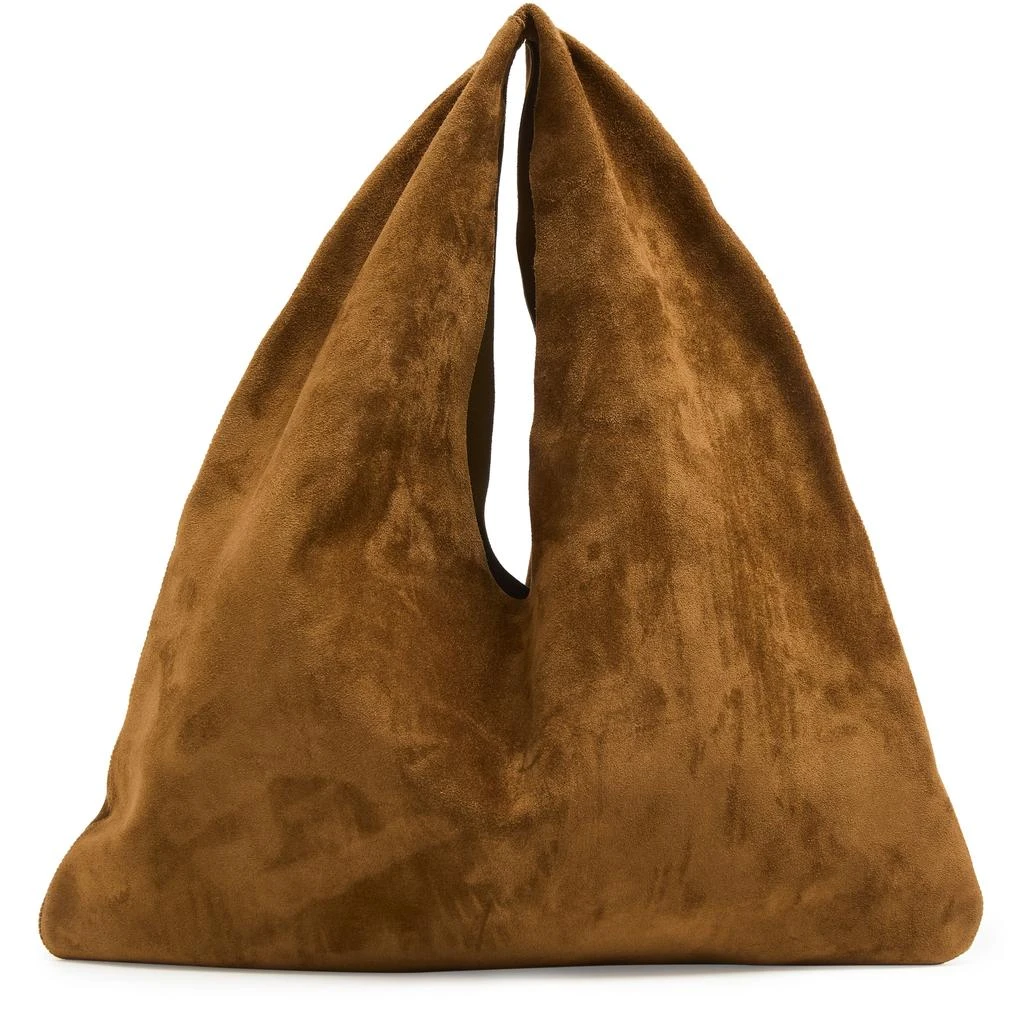 The Row Bindle small shoulder bag 4