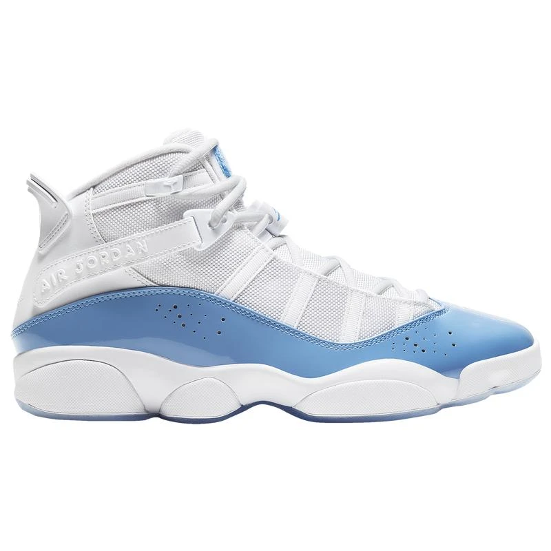 Jordan Jordan 6 Rings - Men's 1