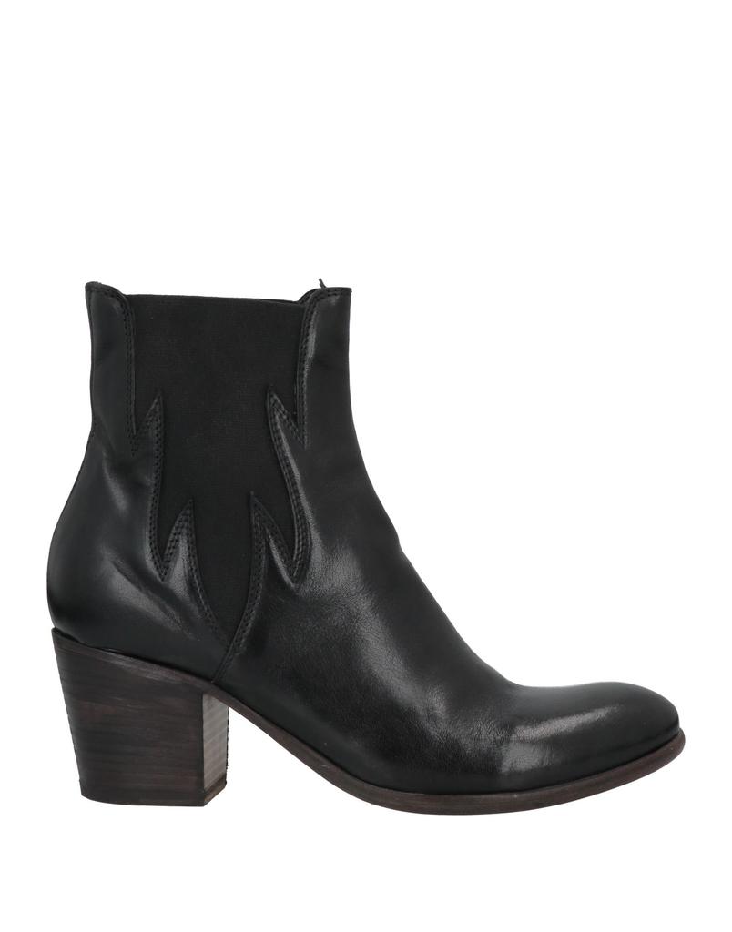 Jo Ghost Ankle boot