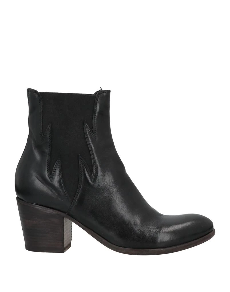 Jo Ghost Ankle boot 1