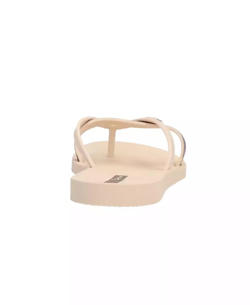 Ipanema Women's Kirei Chic Flip Flop Sandals 3